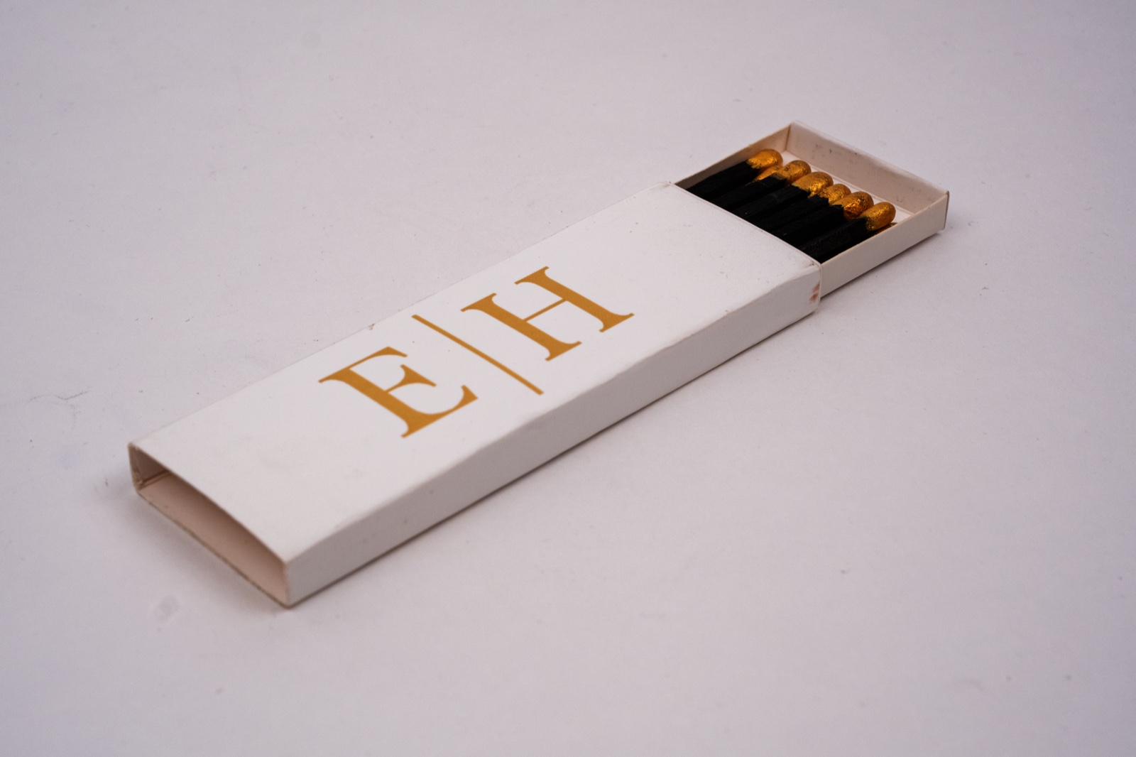 A Matchbox to Remember — REFERENCE PHOTOGRAPHY 8