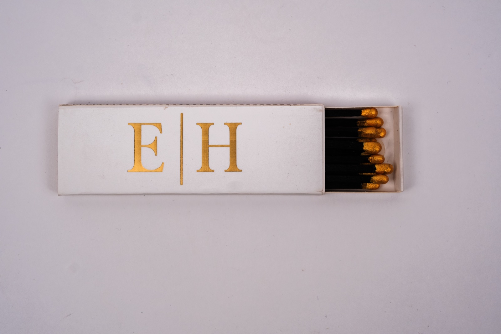 A Matchbox to Remember — REFERENCE PHOTOGRAPHY 9