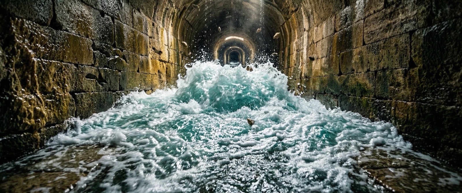 Save Both — SCENE 2 · ROMAN AQUEDUCT frame 3