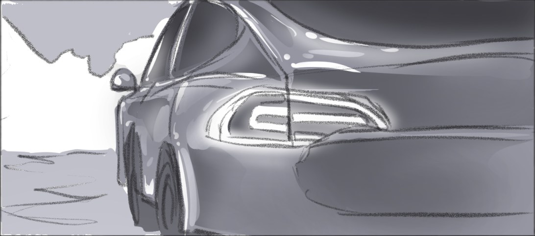 We Walked With Giants — Model S